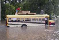 School Bus Shuttling Products School bus shuttling products for shipment
